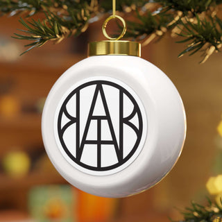 AEMBR® Christmas Ornament 2025