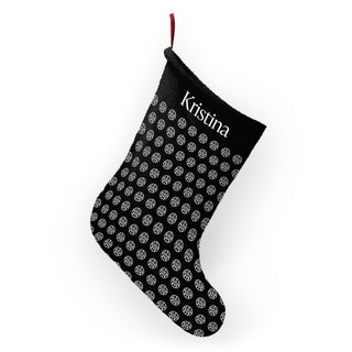 AEMBR Personalized Christmas Stocking