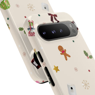 All I Want For Christmas - Tough Case