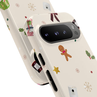 All I Want For Christmas - Tough Case