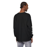 AEMBR® Long Sleeve Crewneck Tee
