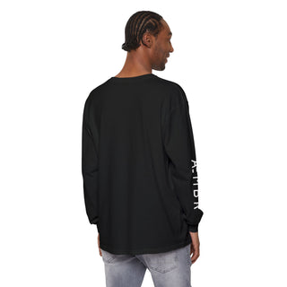 AEMBR® Long Sleeve Crewneck Tee