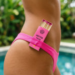 Bikini Product Photography Shoot