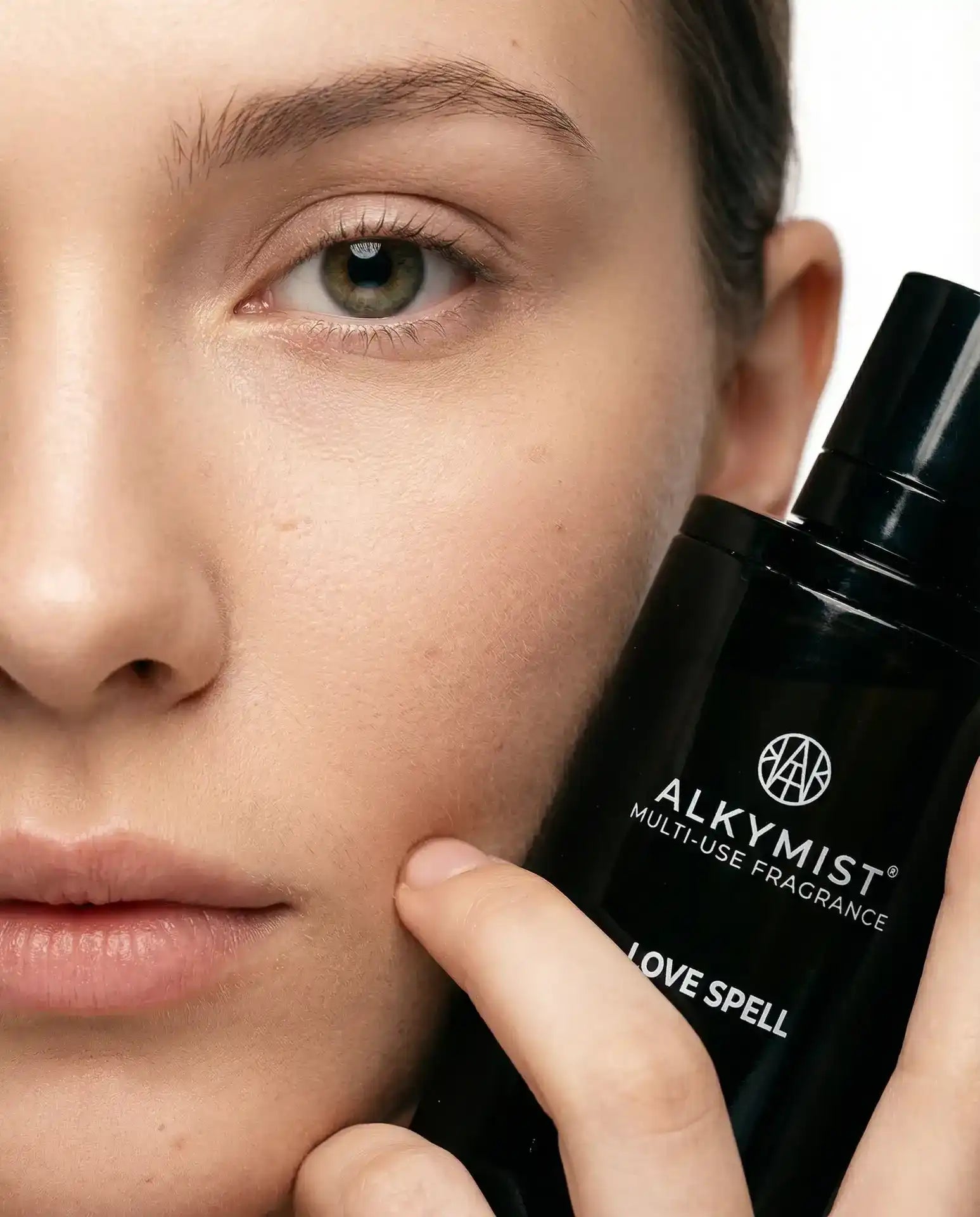 Editorial Beauty Product Shot