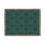 AEMBR® Woven Blanket