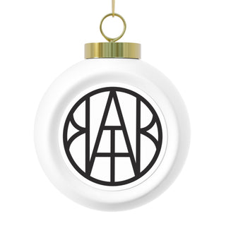 AEMBR® Christmas Ornament 2025