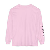 AEMBR® Long Sleeve Crewneck Tee