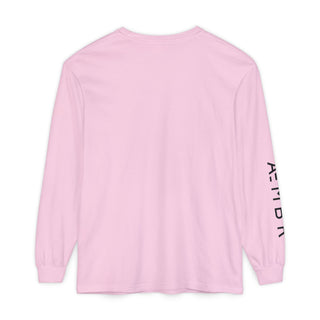 AEMBR® Long Sleeve Crewneck Tee