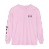 AEMBR® Long Sleeve Crewneck Tee