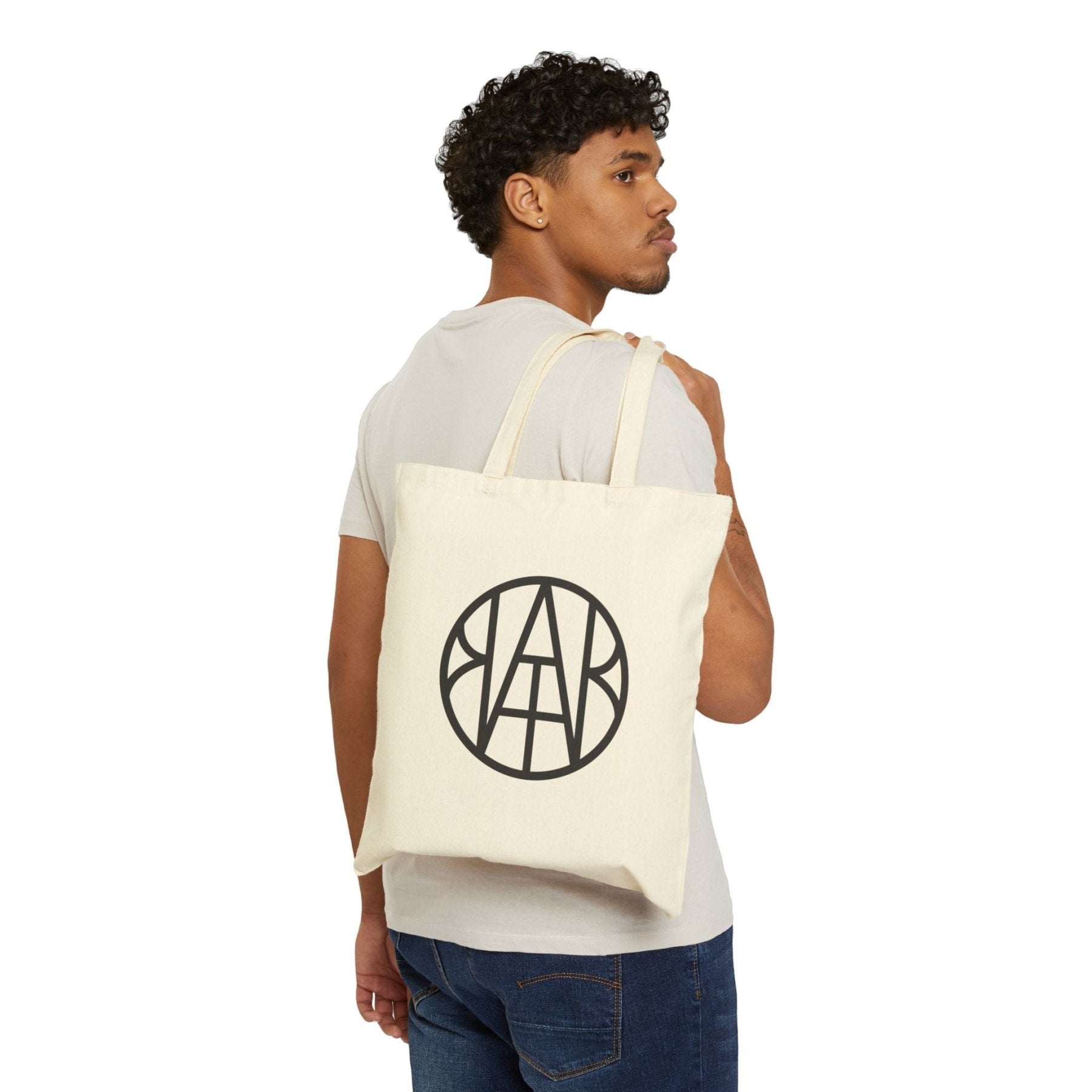 The Book Tote - AEMBR - Clean Non - Toxic Luxury Goods