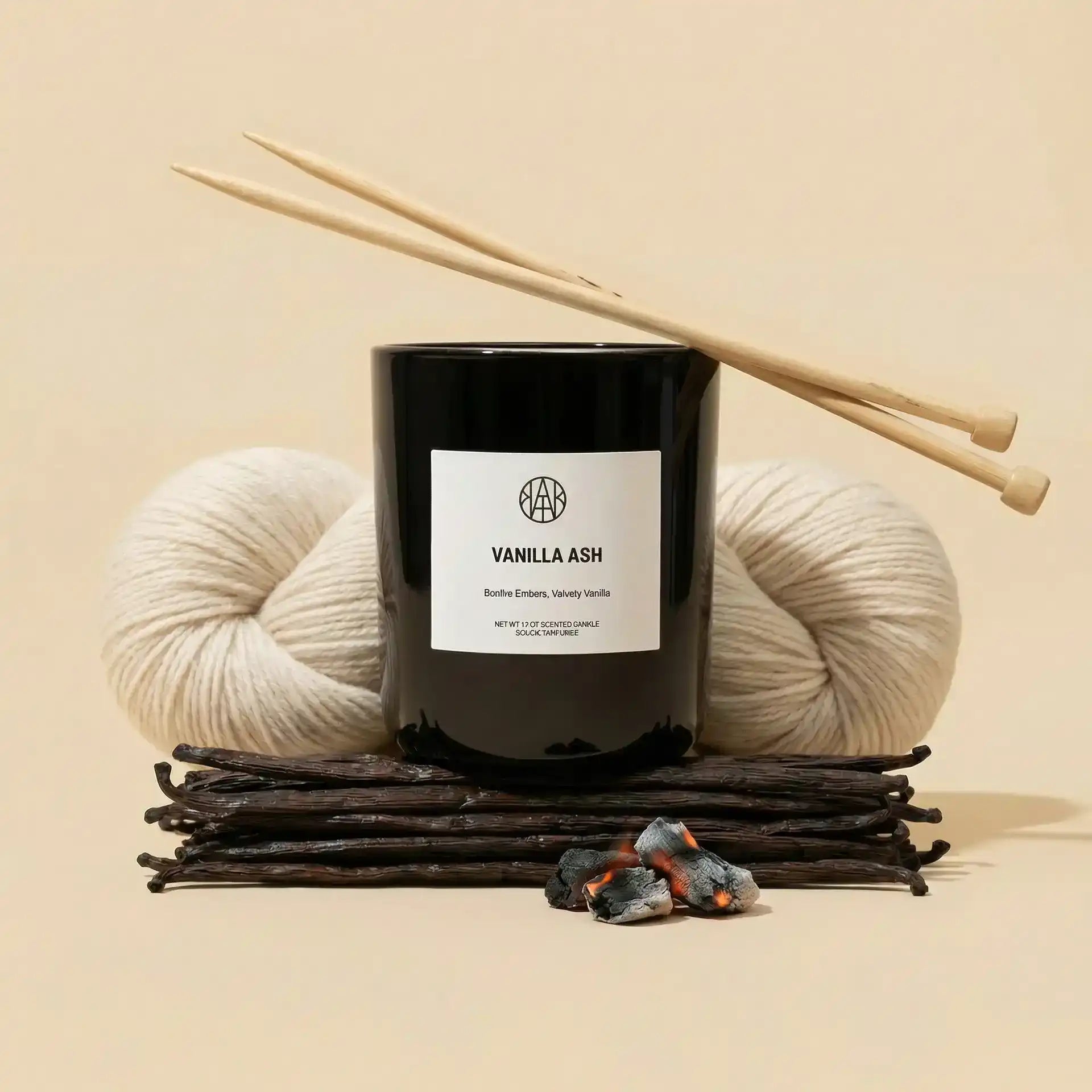 Playful Product Photo