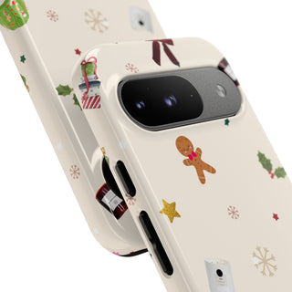 All I Want For Christmas - Tough Case