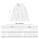 AEMBR® Signature Green Heavyweight Embroidered Hoodie