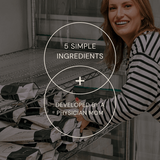 New to AEMBR Bundle - AEMBR - Clean Non - Toxic Luxury Goods