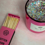 Sassy Sticks - Ed. № 1 - AEMBR - Clean Non - Toxic Luxury Goods