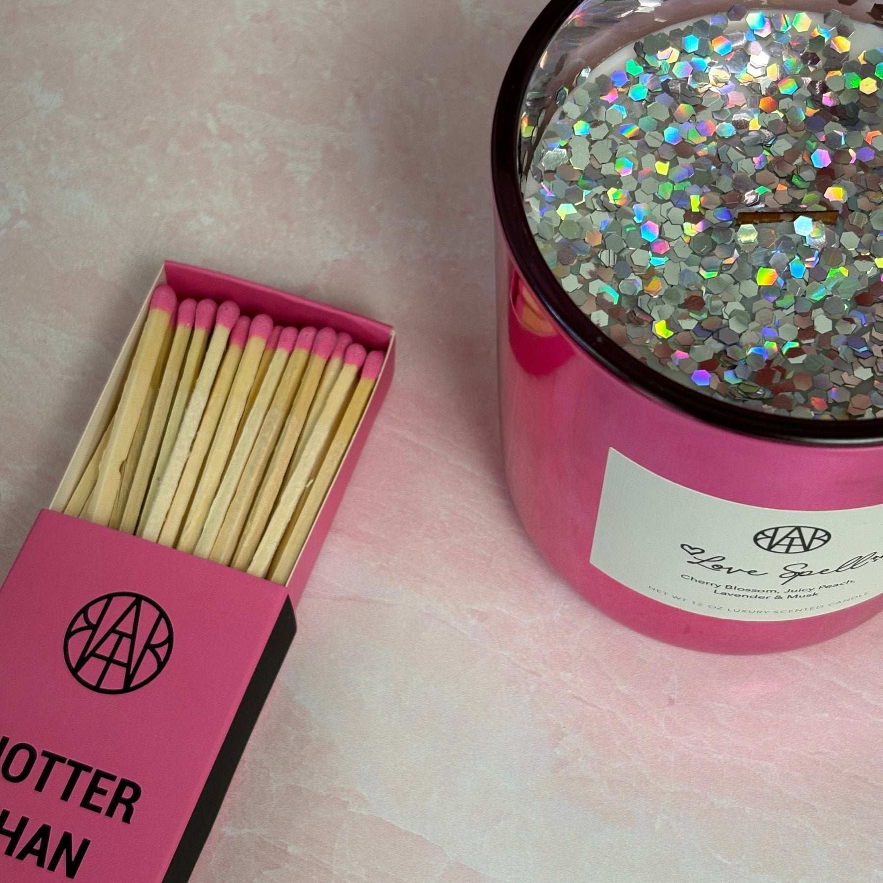 Sassy Sticks - Ed. № 1 - AEMBR - Clean Non - Toxic Luxury Goods