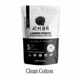 Non - Toxic Luxury Laundry Care Starter Kit - AEMBR - Clean Non - Toxic Luxury Goods