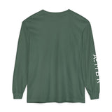 AEMBR® Long Sleeve Crewneck Tee