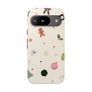 All I Want For Christmas - Tough Case