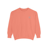 AEMBR® Embroidered Crewneck