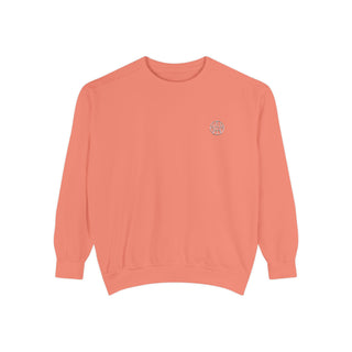 AEMBR® Embroidered Crewneck