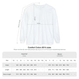 AEMBR® Long Sleeve Crewneck Tee