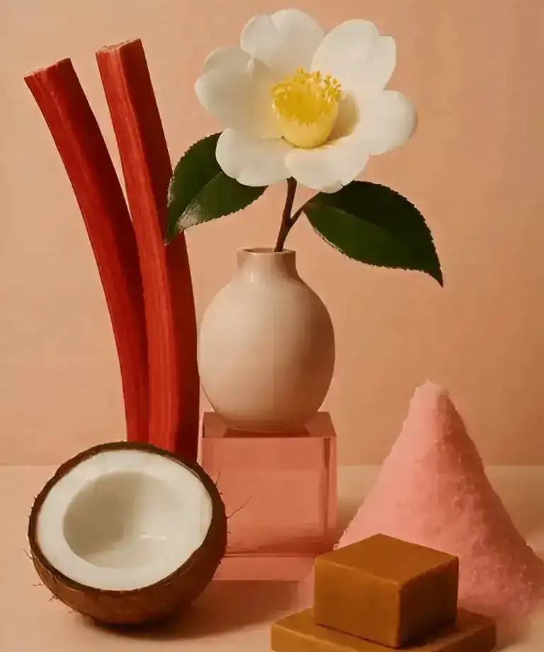 Motherlover Candle - AEMBR - Clean Non - Toxic Luxury Goods