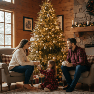 AEMBR® Christmas Ornament 2025