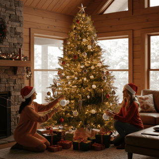 AEMBR® Christmas Ornament 2025