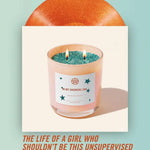 In My Showgirl Era Candle