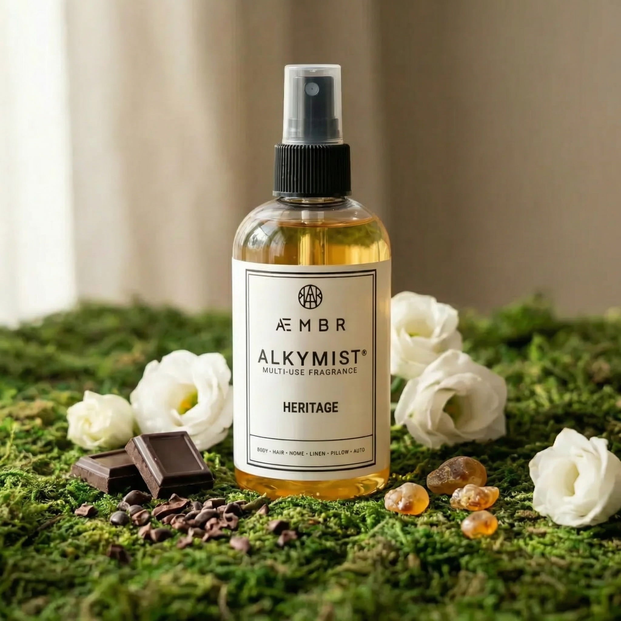 Alkymist® Room Spray - Heritage
