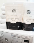 LAUNDRY POWDER - AEMBR - Clean Luxury Candles, Wax Melts & Laundry Care
