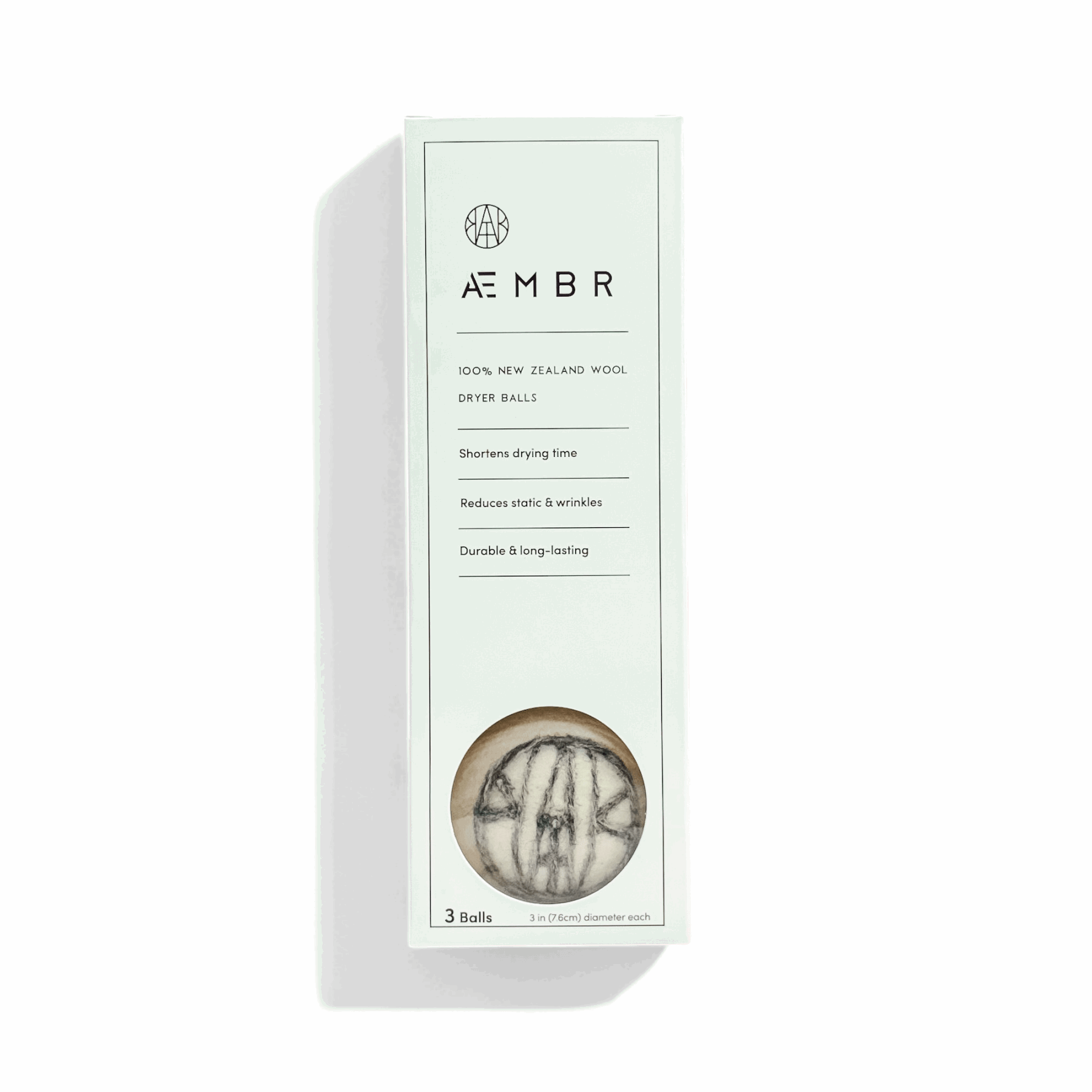 Non - Toxic Luxury Laundry Care Starter Kit - AEMBR - Clean Non - Toxic Luxury Goods