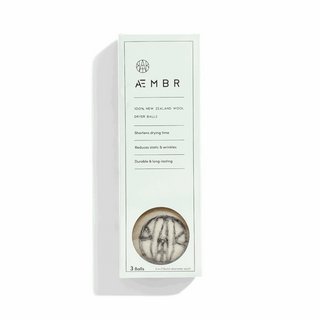 Non - Toxic Luxury Laundry Care Starter Kit - AEMBR - Clean Non - Toxic Luxury Goods
