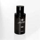 AEMBR ALKYMIST Fjord multi-use fragrance black bottle on white background