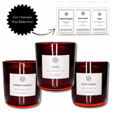Autumn Bundle (with free gifts worth $60) - AEMBR - Clean Non - Toxic Luxury Goods