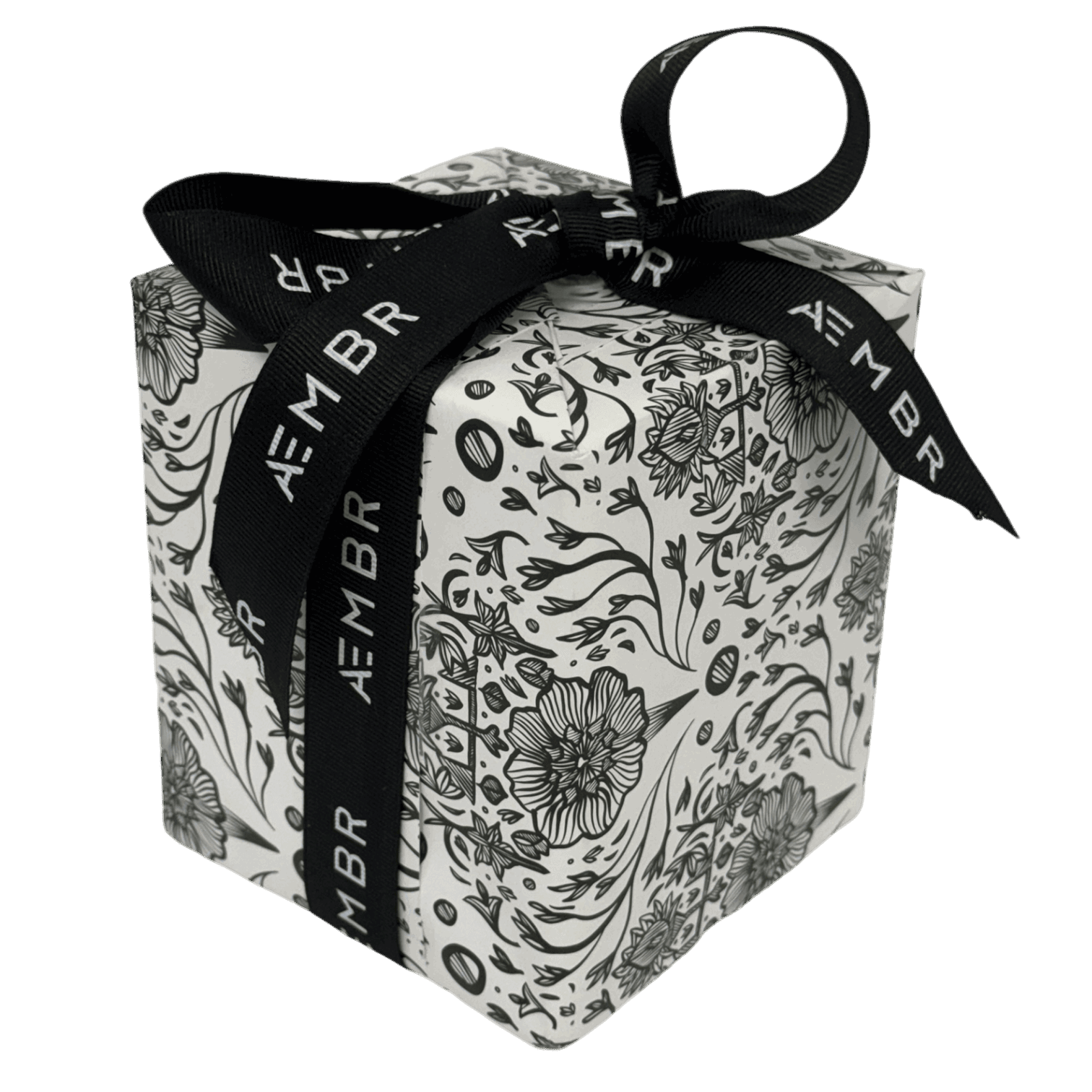 Gift Wrap My Order - AEMBR - Clean Non - Toxic Luxury Goods
