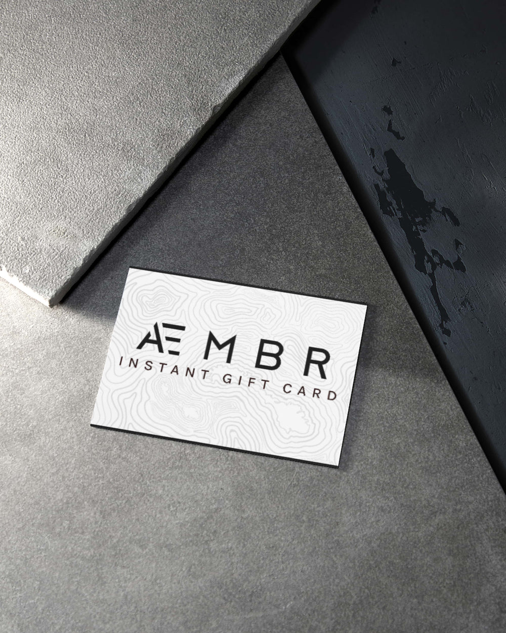 AEMBR GIFT CARD