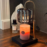 Deco Candle Warmer - AEMBR - Clean Non - Toxic Luxury Goods