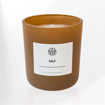 Salt Candle - AEMBR - Clean Non - Toxic Luxury Goods