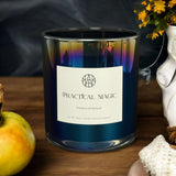 Practical Magic Candle - AEMBR - Clean Non - Toxic Luxury Goods