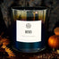Heks Candle - AEMBR - Clean Non - Toxic Luxury Goods