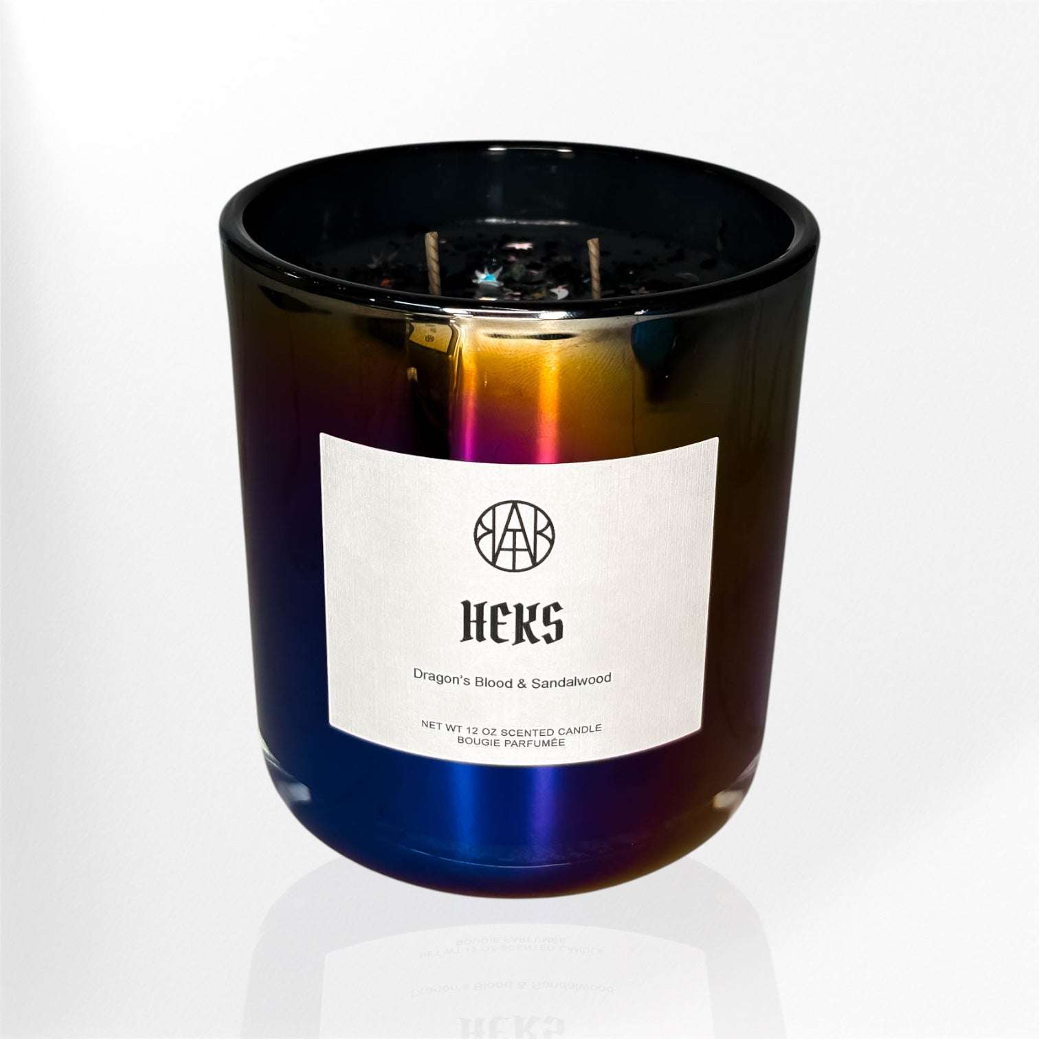 Heks Candle