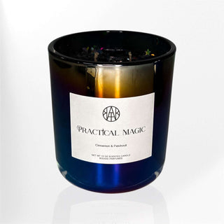 Practical Magic Candle