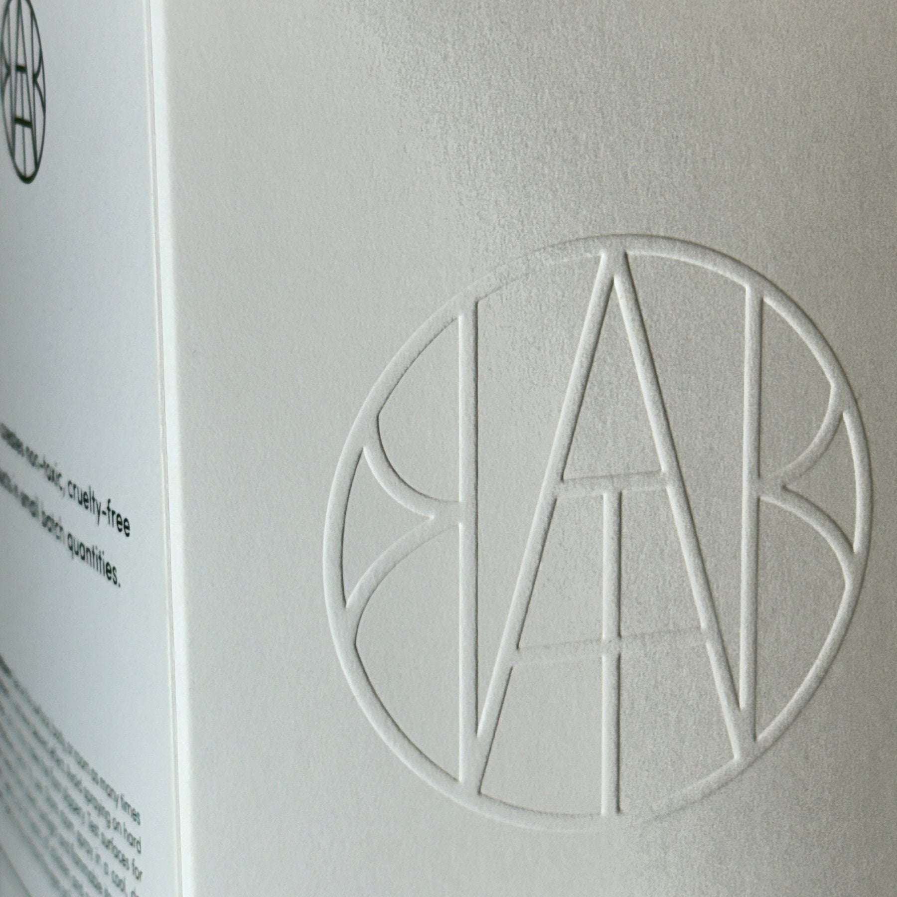 ALKYMIST® - Bibliotek - AEMBR - Clean Non - Toxic Luxury Goods