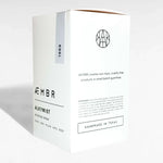 AEMBR ALKYMI8T non-toxic interior spray box, handmade in Texas, cruelty-free home product.