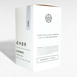ALKYMIST® - Fjord - AEMBR - Clean Non - Toxic Luxury Goods