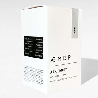 ALKYMIST® - Fjord - AEMBR - Clean Non - Toxic Luxury Goods