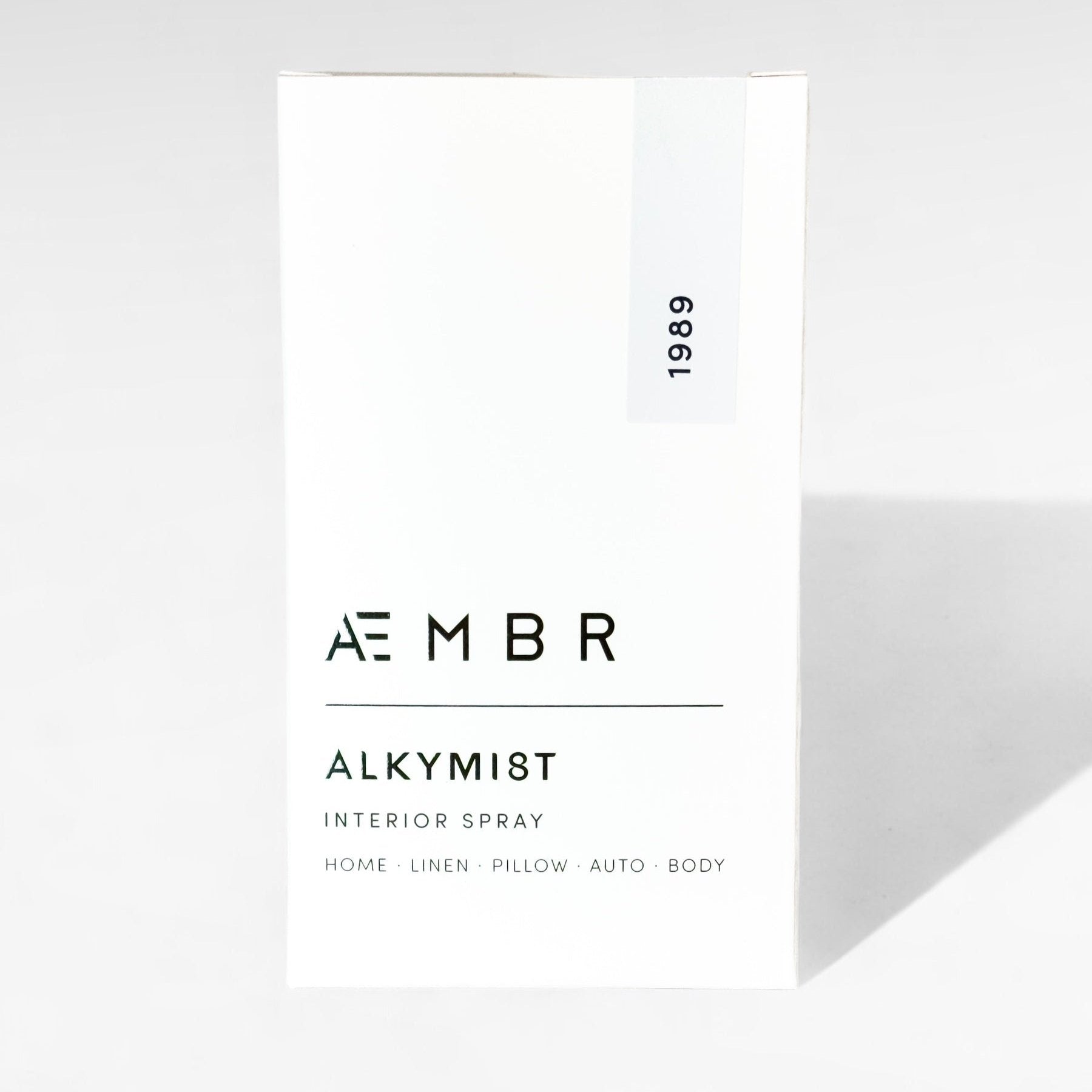 ALKYMIST® - Fjord - AEMBR - Clean Non - Toxic Luxury Goods