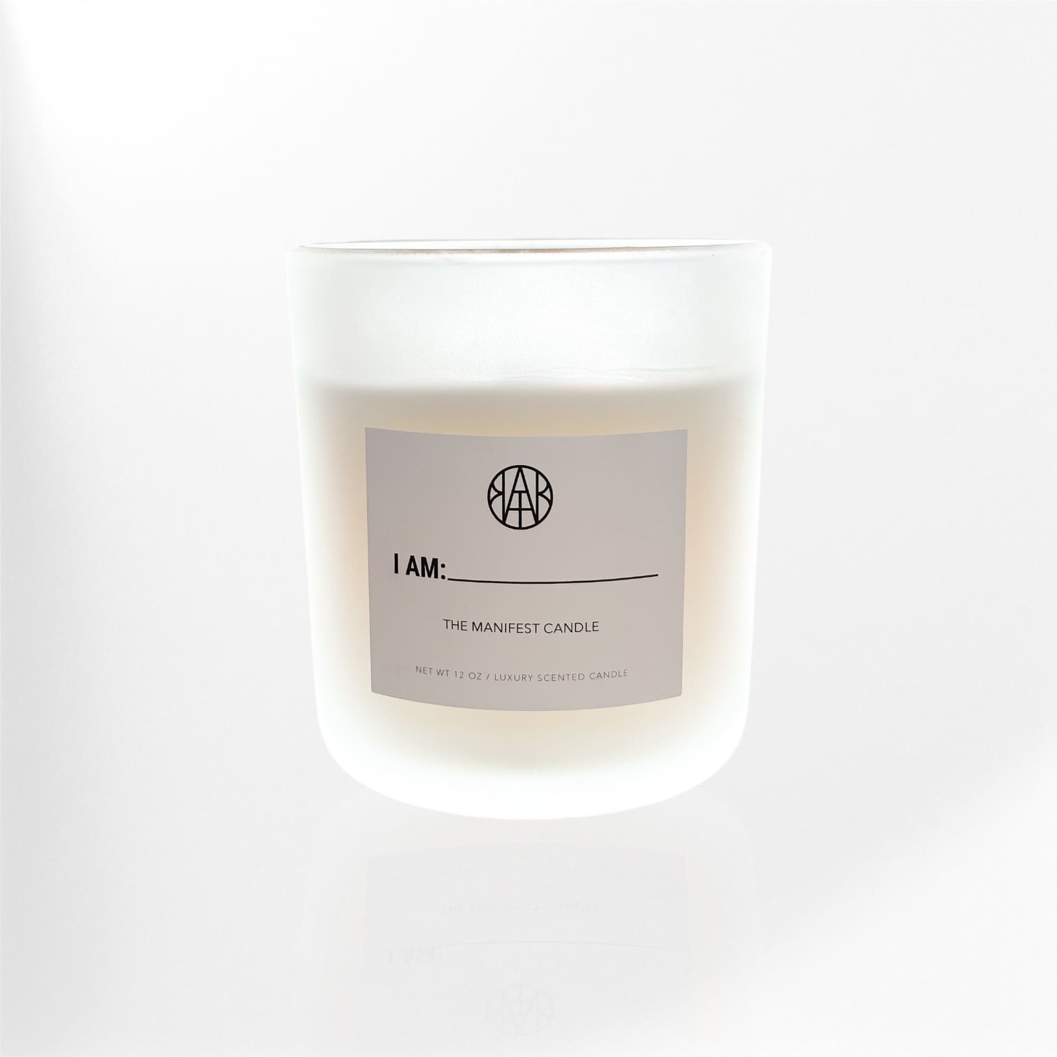 The Manifest Candle